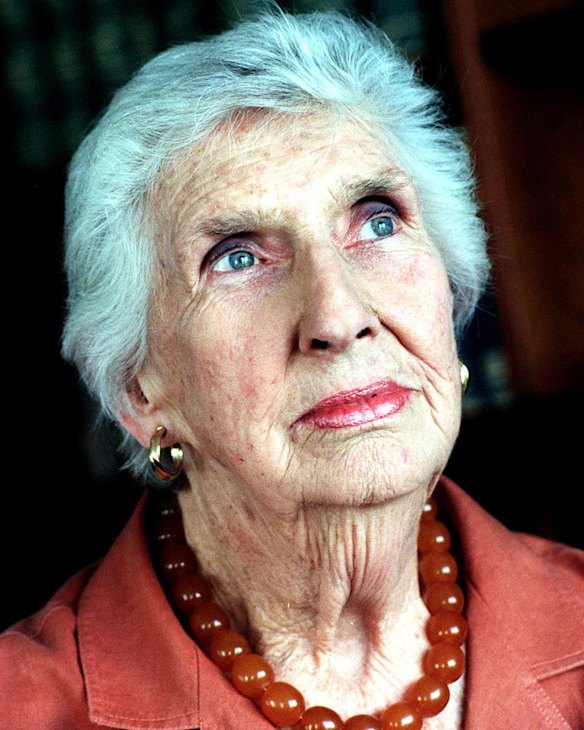 Vale Margaret Whitlam, 1919-2012