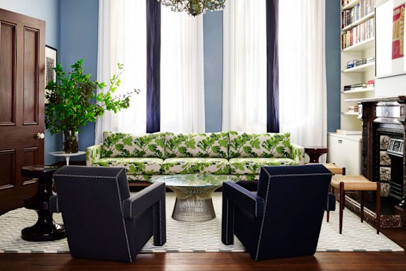 Winners of the Belle/Coco Republic design awards