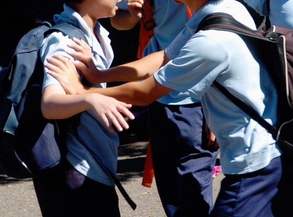 Violence in schools is a "growing concern" for WA teachers.