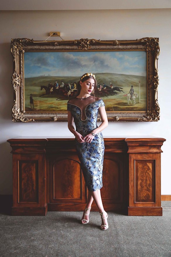 Spring racing organisers inject new faces, features to capture selfie ...