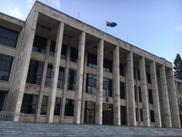 A legal scholar has raised questions about the constitutional eligibility of WA MPs who have used or renewed foreign passports,