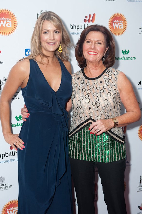 West Australian Of The Year Awards