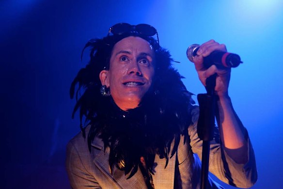 Sydney Cabaret