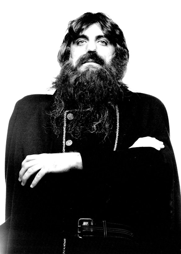 Jon English passes away at 66