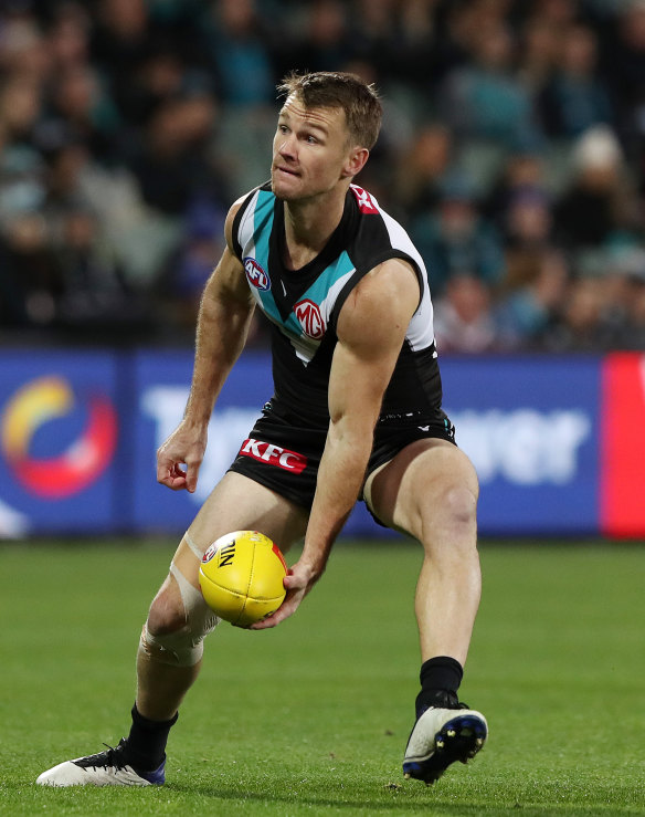 Robbie Gray.