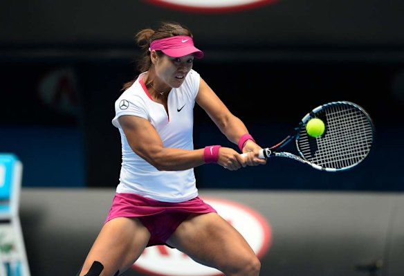 Aus Open Day 9: Na Li defeats Flavia Pennetta