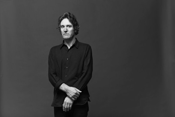 Fusinato says: “I’m aware that my references are pretty oblique, marginal, unpopular. And I have no expectation that what I do will be ‘liked’ so I’m never disappointed.”