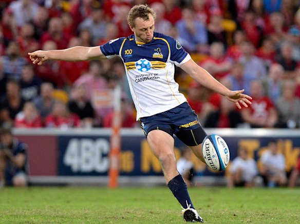 15. Jesse Mogg (Brumbies)