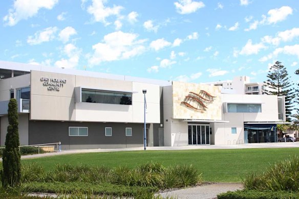 Images of Rockingham