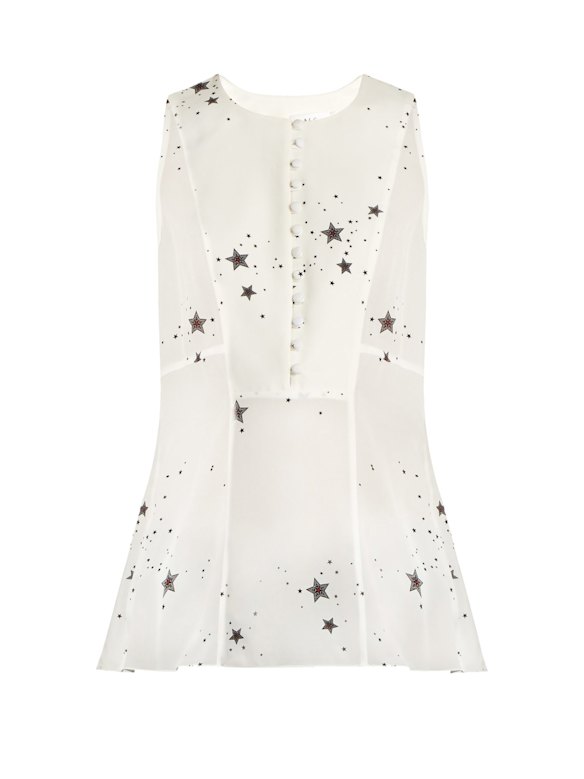 10 of the best: star print
