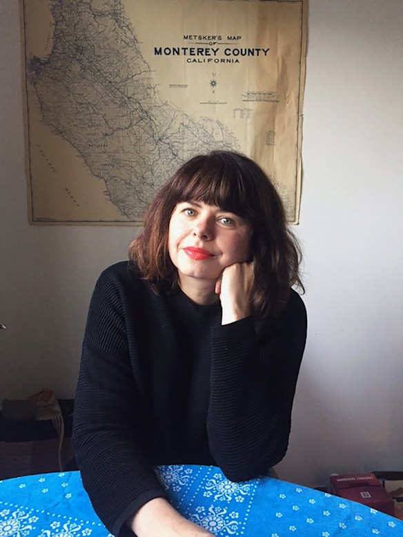 When she divorced at 28, author Victoria Hannan felt a freedom, but also a powerful uncertainty.