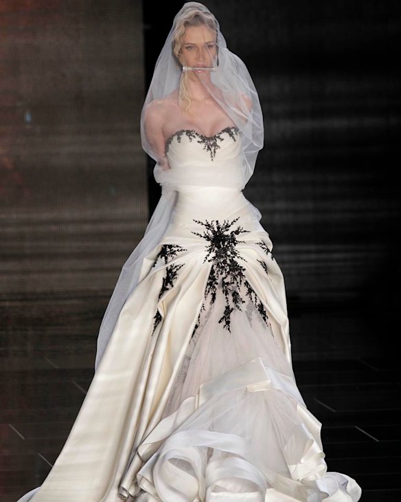Brazil Fashion Week
