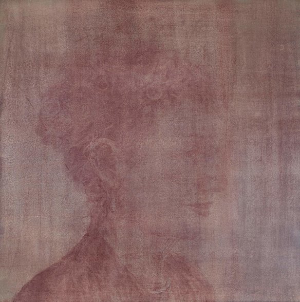 Mike Barnard's "You beautiful fighter"