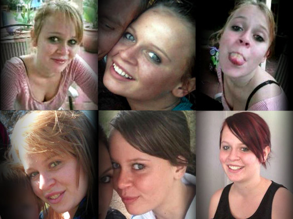 Katrina Bohnenkamp has been missing since 2012. 