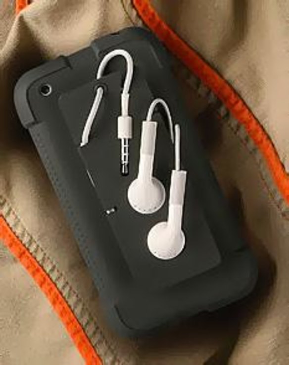 iPhone accessories
