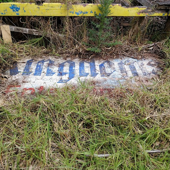 Magic Kingdom closed its doors not long after Wonderland opened (now also since closed), unable to compete against its rival. 