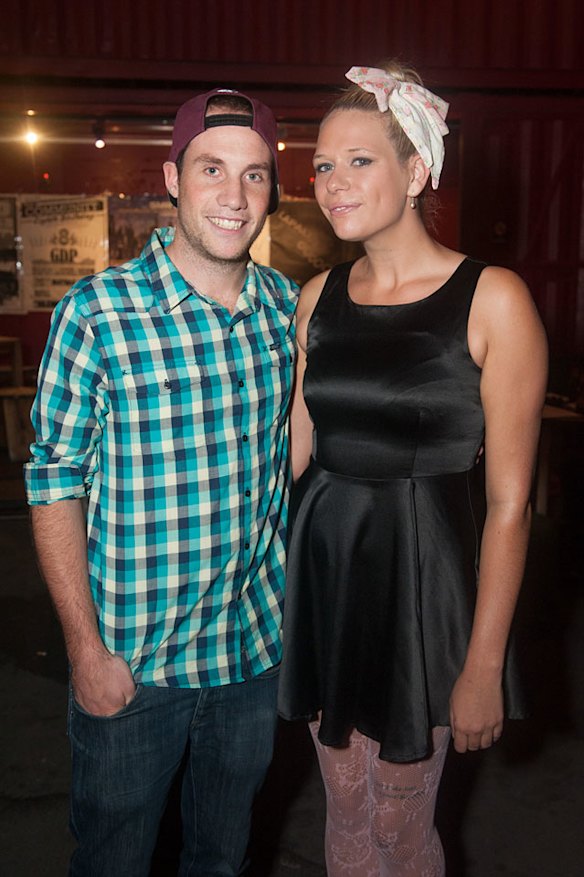 WAMI Awards 2012