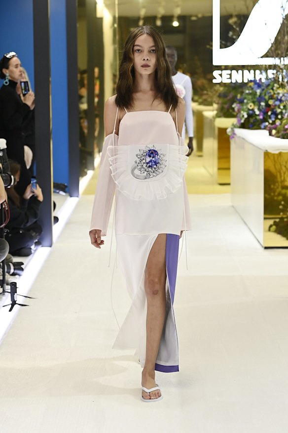 Day 5: Karla Spetic.