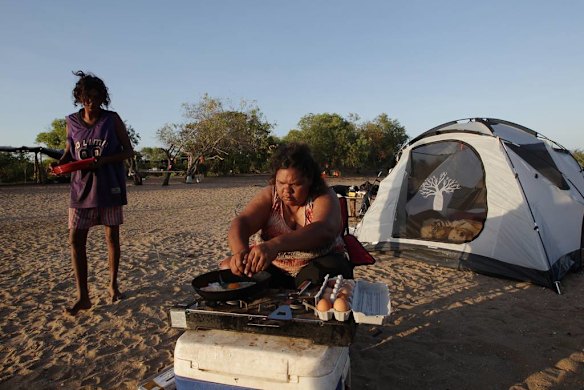 Aurukun