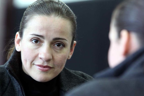 Lee Lewis will direct Rick Viede's 'A Hoax' at Griffin Theatre in July and Moliere's 'The School for Wives' at the Opera House in October.