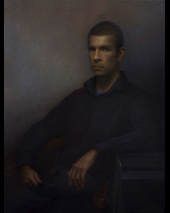 2012 Archibald Prize Finalists