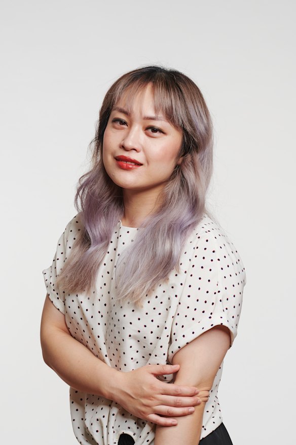 “I think a lot of the lack of trust actually came from Ultra Violette themselves and how they responded,” says chemist Dr Michelle Wong.