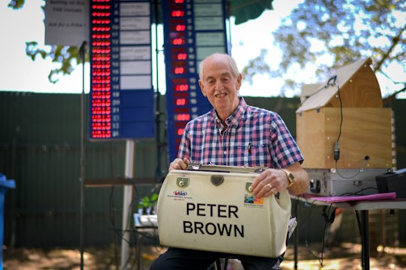 Towong races turn 150 with cracker Cup Day