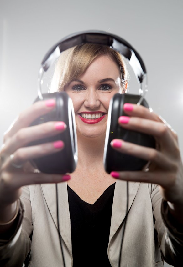 Audiologist, Kirralee Brisbane