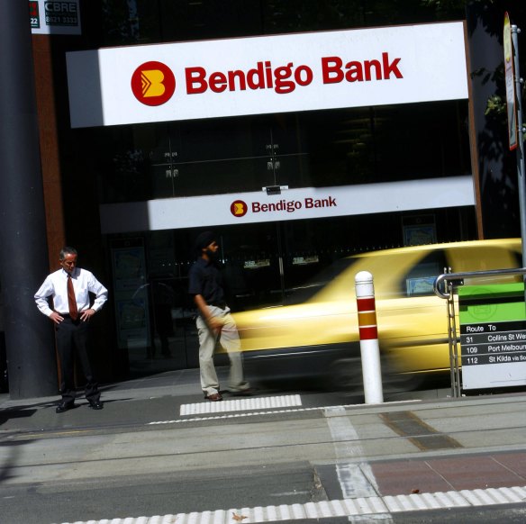 Bendigo and Adelaide Bank has decided to end its venture into a stand-alone telco.