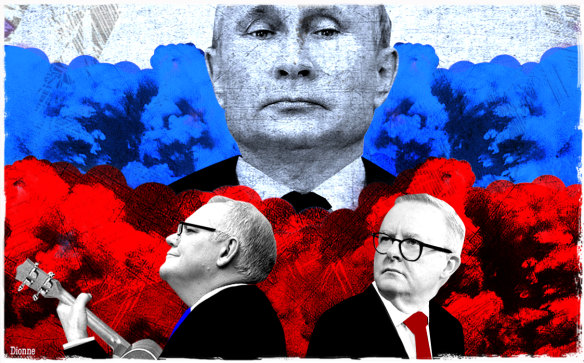 Illustration: Dionne Gain 