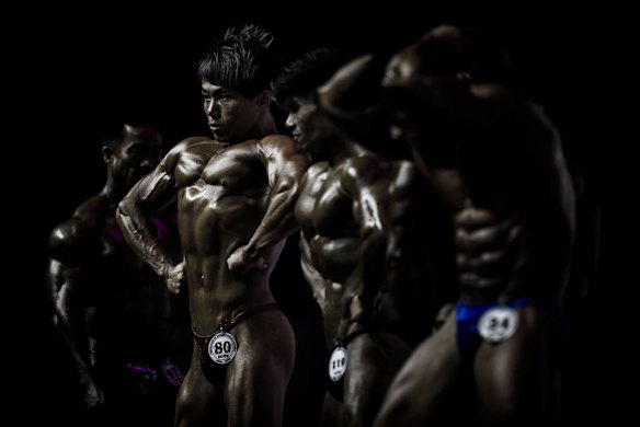 Picture Editor's Choice 19th July 2012