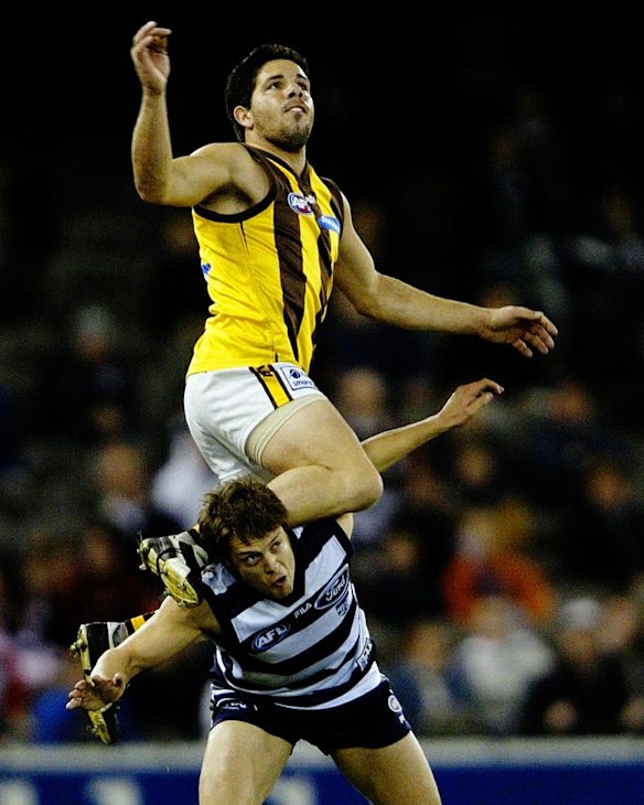 Chance Bateman's career