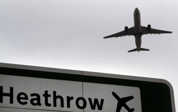 The strike will affect thousands of travellers.