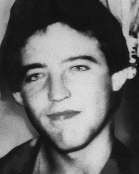 Young heroin dealer Warren Lanfranchi was shot dead by Rogerson in a Chippendale street in 1981, after Smith took him to meet the detective. Rogerson said he had acted in self defence.