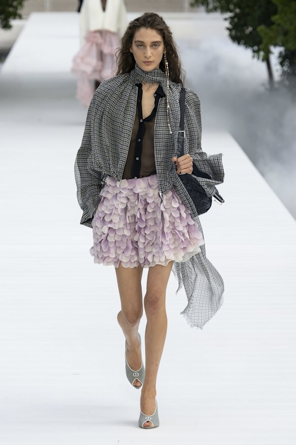 Dior. 