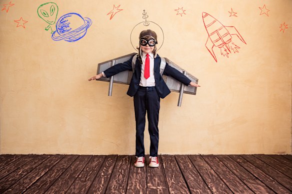 Setting your child up for success this school year