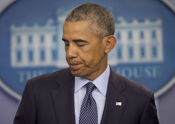 President Barack Obama said the Orlando shooting was an attack on all Americans.