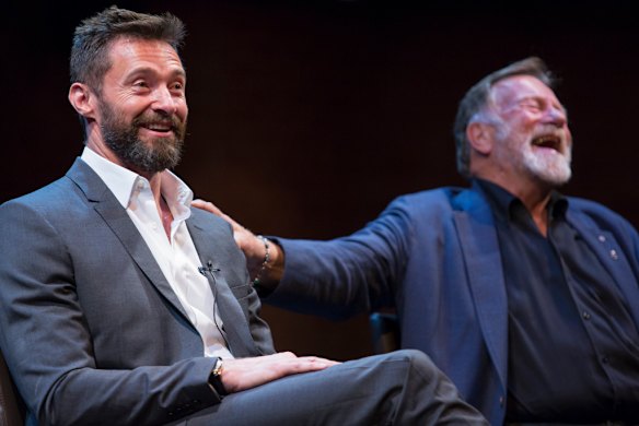 Launch of the Jackman Furness Foundation for the Western Australian Performing Arts Acadamy (WAAPA)