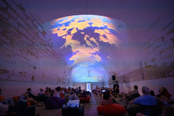 Big Harts Acoustic Life of Boatsheds in the Queen’s Magazine.