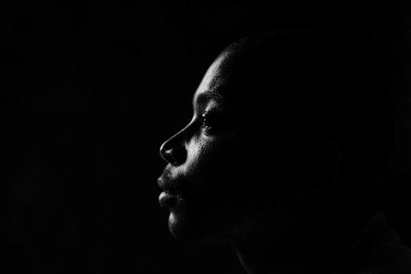 'Displaced Future', a photographic series by Kate Geraghty, documents the impacts of war on the people living in Mugunga II Internally Displaced Peoples' camp, North Kivu provence in the Democratic Republic of the Congo.