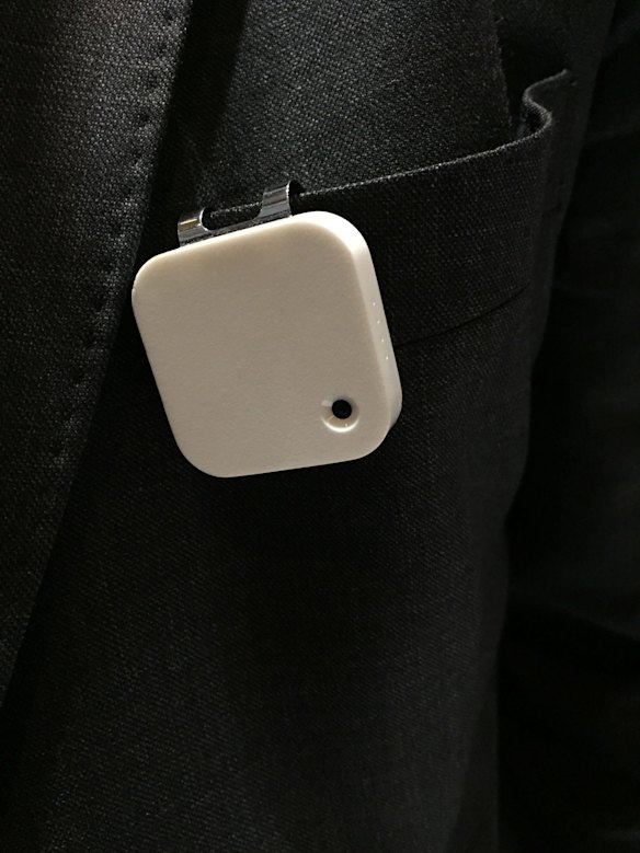 The Narrative Clip 2 is a discrete wearable camera that takes images at regular intervals to create slideshows or albums of your adventures.