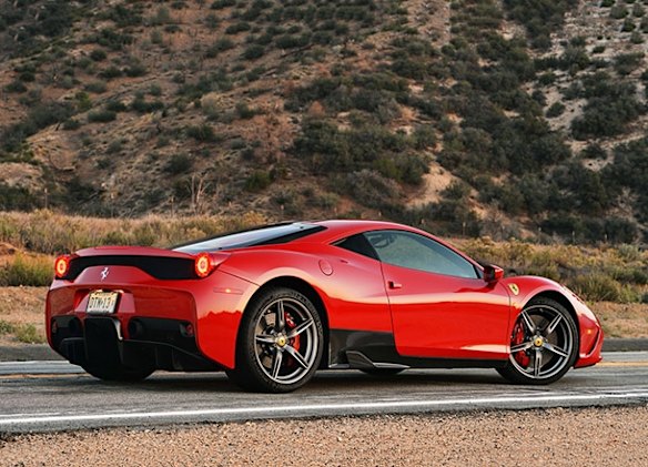 12 must-drive cars for 2015