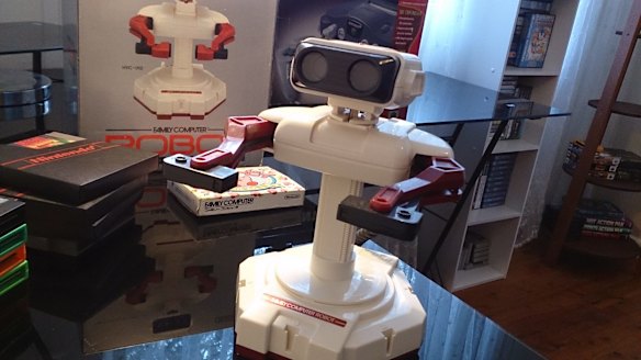Nintendo innovations: 31 years of video game consoles