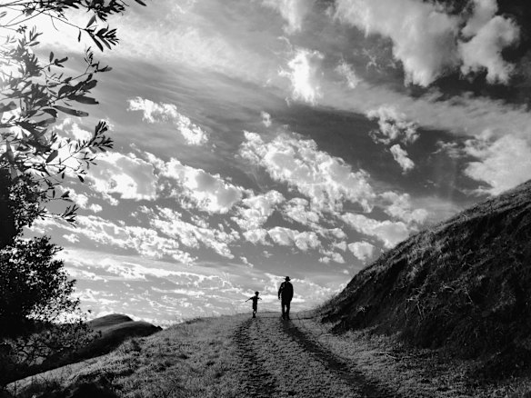 Shot by Renee M in Union City, USA.