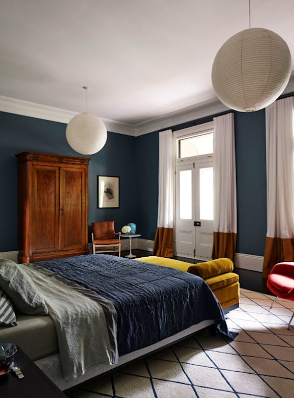 Winners of the Belle/Coco Republic design awards