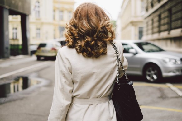 Women are not freezing their eggs for career advancement.