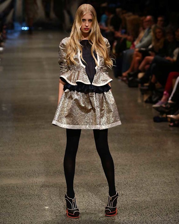 Auckland style: NZFW