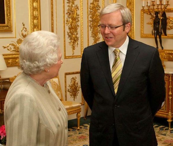 Rudd as PM: the highlights ... and lowlights