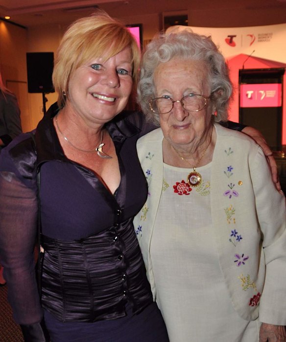 Telstra Business Women’s Awards for ACT