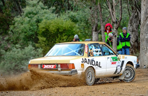 2017 National Capital Rally